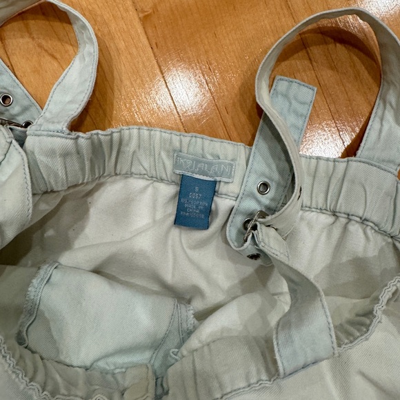 Overalls - Picture 2 of 3